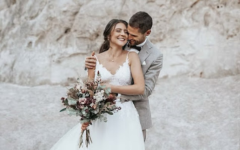 Du und ich für immer - Hochzeitsfotograf Braunschweig – Bild 4