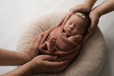 JLpassion Babyfotografin – Bild 5