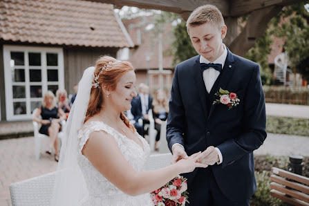 Bastian Heidemann Hochzeitsfotograf Hambühren – Bild 3