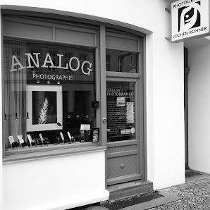 Jochen Rohner ANALOG PHOTOGRAPHIE – Bild 2