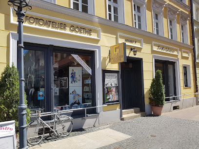 Fotoatelier Goethe