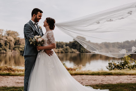 Grimm Fotografie- Hochzeitsfotograf- Videoteam – Bild 3