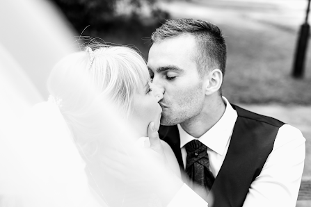 Anika & Andreas - Hochzeitsfotografie – Bild 2