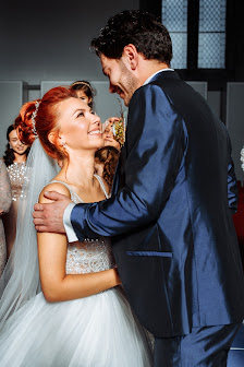 Hochzeitsfotograf NRW - Dimitri Frasch – Bild 4