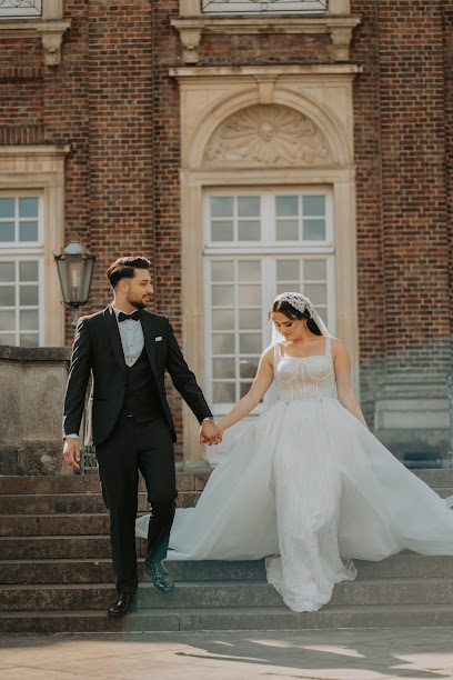 Hochzeitsfotograf | FotoFilm Varol Neuwied