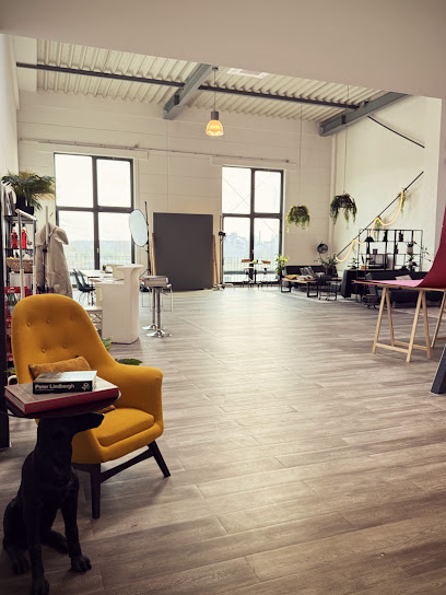 Businessfotograf Köln - Manuel Thomé