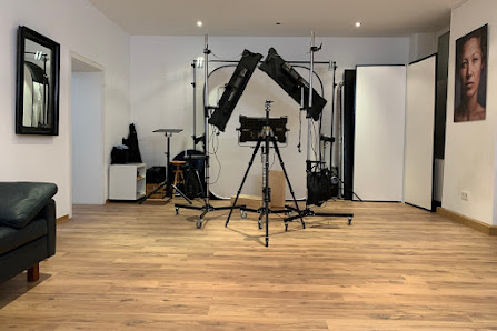 Headshot Studio Saarbrücken – Bild 3