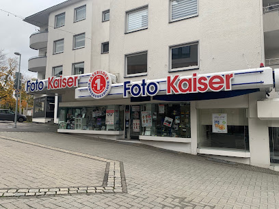 Foto Kaiser GmbH