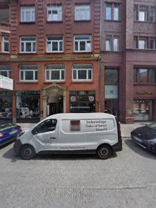 Alster Fotos – Fotostudio nahe Hamburg Hauptbahnhof – Bild 8