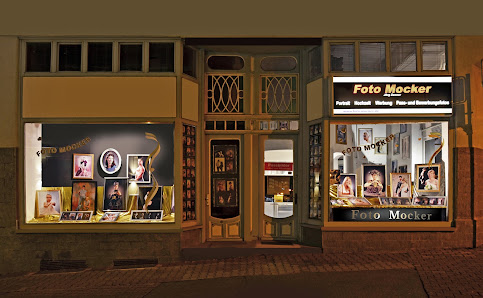 Fotoatelier K.Mocker Inh. Jörg Zenner – Bild 3