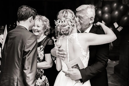 Christian Schaeffer | Hochzeitsfotograf - Eventfotograf – Bild 3