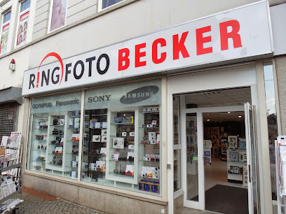 Ringfoto Becker Fotostudio Fotograf Bremen