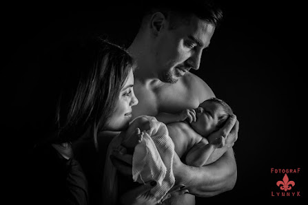 Newborn und Babyfotograf Lynnyk in Frankfurt und Königstein – Bild 2
