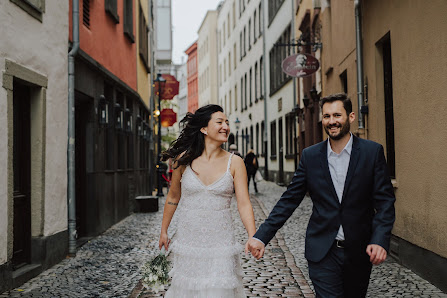 glanzmatt Fotografie - Hochzeitsfotograf Hochzeitsfotos – Bild 6