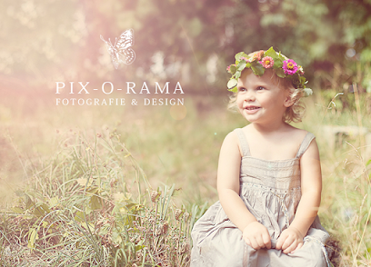 PIX-O-RAMA Fotografie & Design