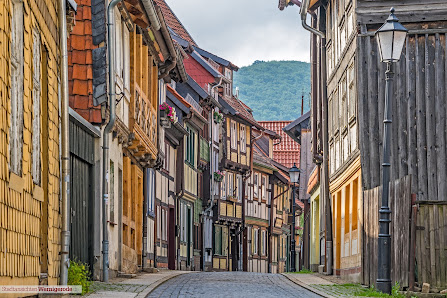 Stadtansichten Wernigerode – Bild 2