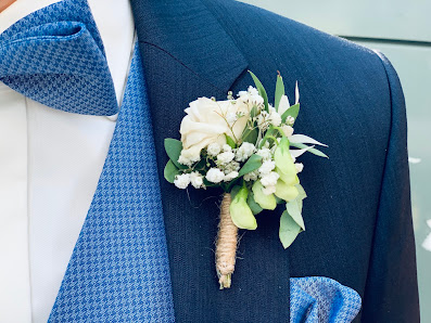 Henri & Fritz - Hochzeitsfotografie & Businessfotografie – Bild 4