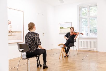 Fotografin Astis Krause Strausberg