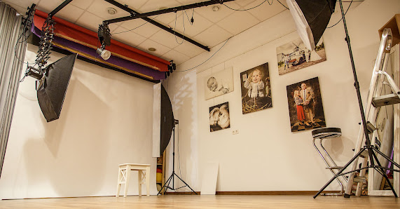 Fotostudio & Service Andy Bünning – Bild 3