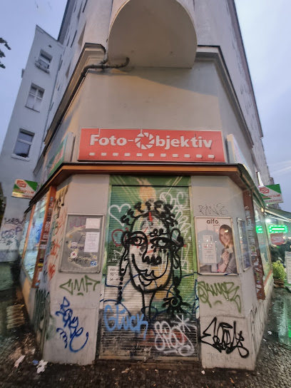 Foto Objektiv