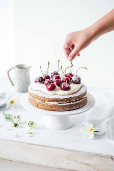 Lisa Nieschlag Food Fotografie | Styling | Workshops – Bild 2