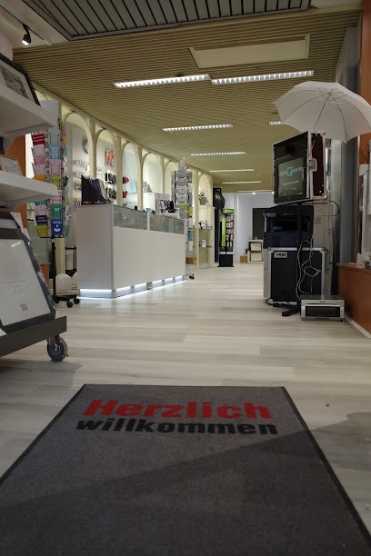 Foto-Schmitter