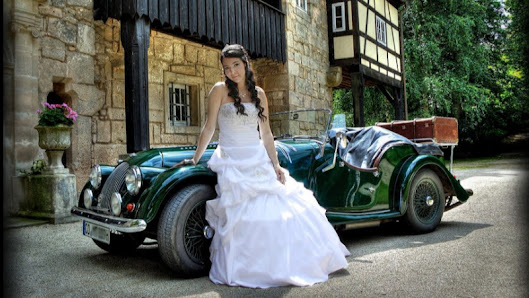 Hochzeitsfotograf Coburg – Bild 2