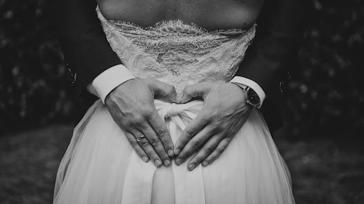 zweidimensional - Hochzeitsfotograf im Raum Bremen – Bild 2