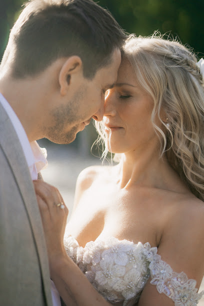 Sarah Russ Fotografie
