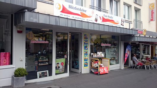 Fotostudio Blitzfotolabor – Bild 2