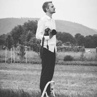 Peter Jammernegg Fotograf aus Tübingen