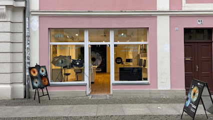 Iris Galerie Potsdam