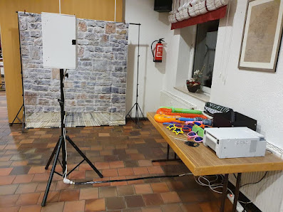 Service Fotobox - Vermietung von Fotoboxen im Münsterland – Bild 3