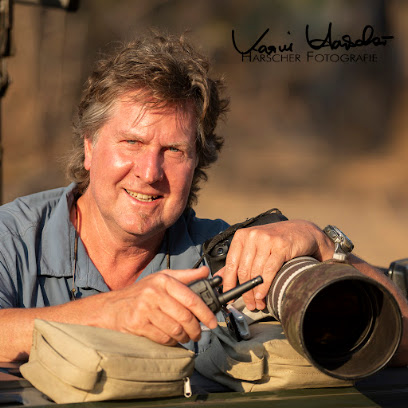 Foto-Galerie Reiner Harscher