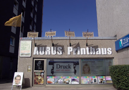 Aurus Printhaus – Bild 3