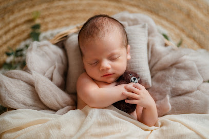 Nestling Babyfotografie Jena