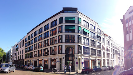 Luna Studios Wunderkind Entertainment GmbH Mietstudio