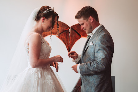 Julian Warkentin - Hochzeitsfotograf – Bild 6
