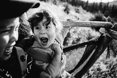 Zeit mit Dir - Familienfotografie by Fotoloft Erfurt