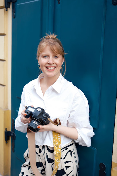 Xenia Bluhm – Portrait & Personal Branding Fotografie