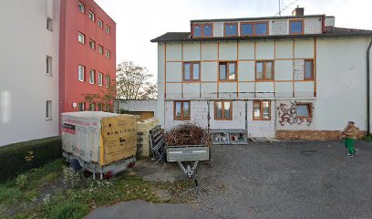 Holger Pfab Fotografie