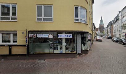 MEDIAFIX-Annahmestelle Kaiserslautern