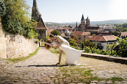 Stefan Dreher Hochzeitsfotograf – Bild 6