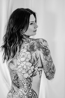 Boudoir Momente – Bild 4
