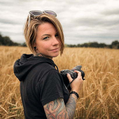 Fotografie aus Leidenschaft
