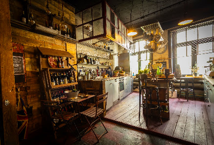 LOFT STUDIOS 4 – Bild 5