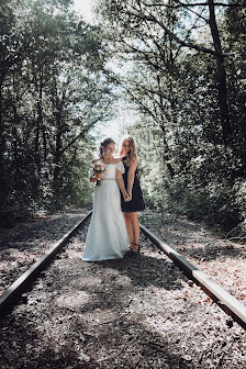 MINICH Hochzeitsfotografie – Bild 4