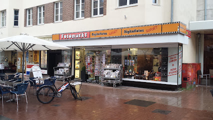 Fotomarkt VR GmbH & Co. KG