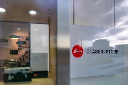 Leica Classic Store