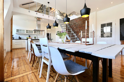 Fotoloft Düsseldorf